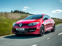 Renault Megane RS 275 Cup-S 2015 Poster 1418256