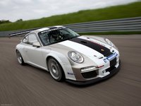 Porsche 911 GT3 Cup 2012 Mouse Pad 1418271