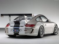 Porsche 911 GT3 Cup 2012 Sweatshirt #1418272