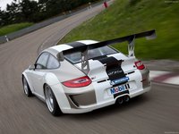 Porsche 911 GT3 Cup 2012 Mouse Pad 1418274