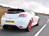 Renault Megane RS 275 Trophy-R 2015 puzzle 1418285