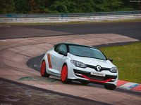 Renault Megane RS 275 Trophy-R 2015 puzzle 1418302