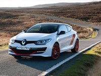 Renault Megane RS 275 Trophy-R 2015 Poster 1418318