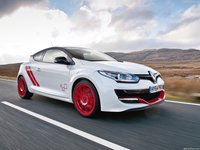 Renault Megane RS 275 Trophy-R 2015 Tank Top #1418329