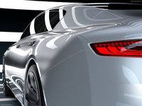 Qoros 9 Sedan Concept 2014 t-shirt #1418429