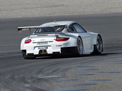 Porsche 911 GT3 RSR 2012 tote bag #1418455