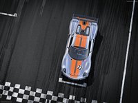 Porsche 918 RSR Concept 2011 Longsleeve T-shirt #1418474