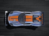 Porsche 918 RSR Concept 2011 puzzle 1418476