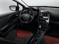 Renault Clio 2013 puzzle 1418517