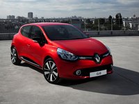 Renault Clio 2013 magic mug #1418530