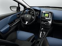 Renault Clio 2013 puzzle 1418534