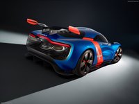 Renault Alpine A 110-50 Concept 2012 puzzle 1418682