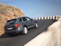 Porsche Cayenne Turbo 2008 mug #1419063