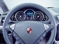 Porsche Cayenne Turbo 2008 mug #1419070