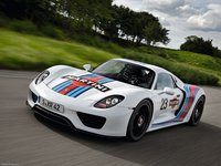 Porsche 918 Spyder Prototype 2012 puzzle 1419155