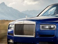 Rolls-Royce Cullinan 2019 stickers 1419330