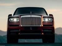 Rolls-Royce Cullinan 2019 stickers 1419338