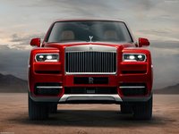 Rolls-Royce Cullinan 2019 stickers 1419344