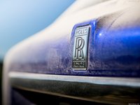 Rolls-Royce Cullinan 2019 stickers 1419347