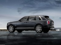 Rolls-Royce Cullinan 2019 puzzle 1419359