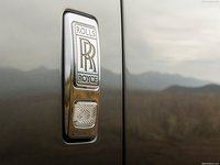 Rolls-Royce Cullinan 2019 stickers 1419364