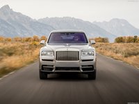 Rolls-Royce Cullinan 2019 mug #1419373