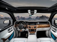 Rolls-Royce Cullinan 2019 Tank Top #1419376