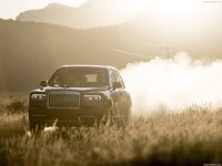 Rolls-Royce Cullinan 2019 Tank Top #1419380