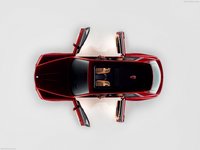 Rolls-Royce Cullinan 2019 hoodie #1419385