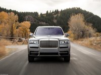 Rolls-Royce Cullinan 2019 hoodie #1419421