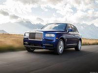 Rolls-Royce Cullinan 2019 mug #1419424