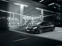 Porsche Cayman S Black Edition 2012 Poster 1419438