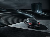 Porsche Cayman S Black Edition 2012 Tank Top #1419441