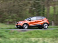 Renault Captur 2014 Poster 1419450