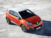 Renault Captur 2014 puzzle 1419452