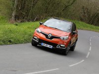 Renault Captur 2014 Poster 1419458