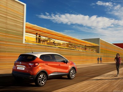 Renault Captur 2014 puzzle 1419470