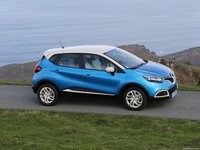 Renault Captur 2014 Sweatshirt #1419478