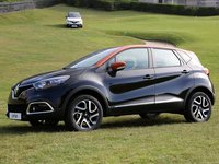 Renault Captur 2014 tote bag #1419480