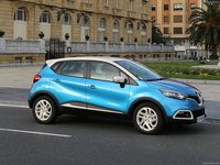 Renault Captur 2014 Tank Top #1419495