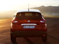 Renault Captur 2014 Poster 1419506