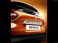 Renault Captur 2014 poster