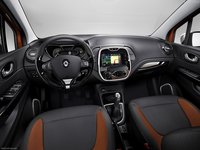 Renault Captur 2014 puzzle 1419527