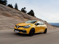 Renault Clio RS 200 2013 hoodie #1419686