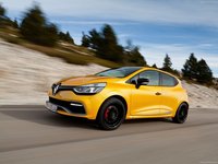 Renault Clio RS 200 2013 hoodie #1419689