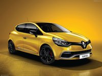 Renault Clio RS 200 2013 Tank Top #1419690