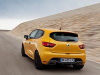 Renault Clio RS 200 2013 Tank Top #1419691