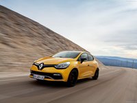 Renault Clio RS 200 2013 Tank Top #1419693