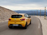 Renault Clio RS 200 2013 Tank Top #1419694