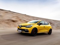 Renault Clio RS 200 2013 hoodie #1419697
